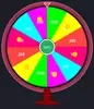 Swerte Lucky Spin welfare icon