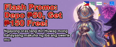 Win Big at Swerte777 Casino! banner